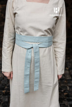 Load image into Gallery viewer, Belt Hedwig Ice Blue