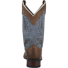 Load image into Gallery viewer, Laredo Isla - Women's Leather Cowgirl Boot