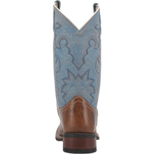 Load image into Gallery viewer, Laredo Darla - Women's Leather Cowgirl Boot