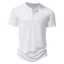 Load image into Gallery viewer, King Billion Men's Knit Top - Spring/Summer Casual Wear - Breathable & Lightweight