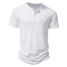Load image into Gallery viewer, King Billion Men's Knit Top - Spring/Summer Casual Wear - Breathable & Lightweight