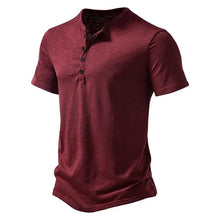 Load image into Gallery viewer, King Billion Men's Knit Top - Spring/Summer Casual Wear - Breathable & Lightweight