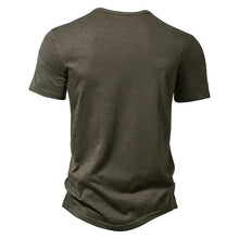 Load image into Gallery viewer, King Billion Men's Knit Top - Spring/Summer Casual Wear - Breathable & Lightweight