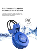 Load image into Gallery viewer, High Bicycle Electric Bell Invisible Waterproof Bike Horn For Scooter USB Charging Riding Equipment Accessory Electric Bike Horn Cycling Bicycle Scooter Horn With Rechargeable Battery