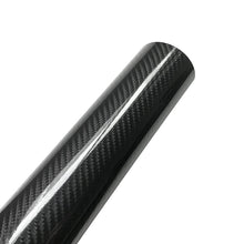 Load image into Gallery viewer, High Glossy 5D Carbon Fiber Wrapping Vinyl Film Motorcycle Wrap Vinyl Roll Tablet Stickers Decals Auto Accessories Wrapping Vinyl Film Motorcycle Tablet Car Styling High Gloss Carbon Fiber Automotive Vinyl Wrap Auto Accessories Car Styling