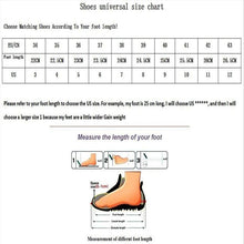 Load image into Gallery viewer, High Heel Womens Sneakers Shoes Red Black Air Cushion Casual Shoes Women Sneakers Modern Shoes Classic Athletic Sports Walking Shoes With Lace Up Platform Leather Trainers