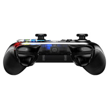 Load image into Gallery viewer, High Performance USB Wired Joystick Gamepad Controller Along With Vibration And Turbo Function Compatible With PC Laptop Monitor Tablet
