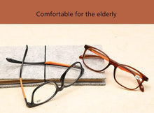 Load image into Gallery viewer, High Qality Blue-light Blocking Glasses Classic Design Square Frame Anti-Blue Modern Light Glasses For Women anti Blue Ray Computer Gaming Glasses