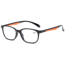 Load image into Gallery viewer, High Qality Blue-light Blocking Glasses Classic Design Square Frame Anti-Blue Modern Light Glasses For Women anti Blue Ray Computer Gaming Glasses