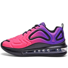 Load image into Gallery viewer, High Quality Fashion Men's Sneakers Air Mesh Casual Sneakers Comfortable Mixed Colors Sneakers Luxury Non Slip Tennis Sport Athletic Walking Fashion Sneakers