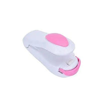 Load image into Gallery viewer, High Quality Kitchen Accessories Mini Portable Clip Sealing Food Machine Perfect Home Kitchen Item Tool Keep Food Fresh