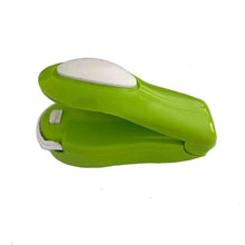 Load image into Gallery viewer, High Quality Kitchen Accessories Mini Portable Clip Sealing Food Machine Perfect Home Kitchen Item Tool Keep Food Fresh