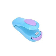 Load image into Gallery viewer, High Quality Kitchen Accessories Mini Portable Clip Sealing Food Machine Perfect Home Kitchen Item Tool Keep Food Fresh
