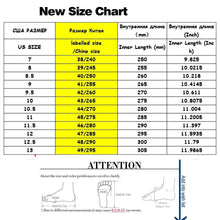 Load image into Gallery viewer, High Quality Mens Sneakers Platform Breathable Comfortable Shoes Chunky Style Knitting Sock Shoes Breathable Mens Casual Walking Running Modern Elegant Sneakers