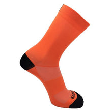 Load image into Gallery viewer, High quality Professional Sport Socks Breathable Road Bicycle Socks For Outdoor Sports Racing Cycling Socks For Men And Women
