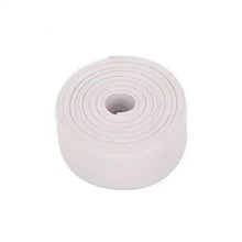 Load image into Gallery viewer, High Quality PVC Waterproof Wall Sticker Self Adhesive Sink Stove Crack Strip Kitchen Bathroom Bathtub Corner Sealant Tape Waterproof