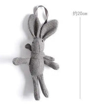 Load image into Gallery viewer, High Quality Soft 18-20CM Teddy Bear Stuffed Plush Toys Cute Dress Rabbit Pendant Dolls Gifts Birthday Wedding Party Decor