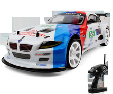 Load image into Gallery viewer, High-Speed Remote Control AWD Racing Car - # BAGE81110035-TEENADLT
