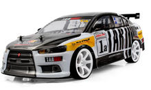 Load image into Gallery viewer, High-Speed Remote Control AWD Racing Car - # BAGE81110035-TEENADLT