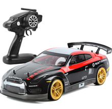 Load image into Gallery viewer, High-Speed Remote Control AWD Racing Car - # BAGE81110035-TEENADLT