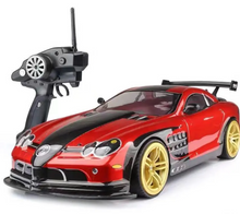 Load image into Gallery viewer, High-Speed Remote Control AWD Racing Car - # BAGE81110035-TEENADLT