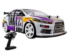 Load image into Gallery viewer, High-Speed Remote Control AWD Racing Car - # BAGE81110035-TEENADLT