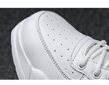 Load image into Gallery viewer, High Top Red Bottom Trend Sneakers For Men Hip Hop Casual Men's Sport High Quality Sneakers Breathable Lightweight Red Basketball Luxury Fashion Running Sneakers