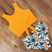 Load image into Gallery viewer, High Waist Swimsuit Bikini Push Up Swimwear Women Bathing Suit Female Bikini Set Leopard Swim Suit Beachwear Women's High Waist Swimsuit 2 Piece Bathing Suits Bikini
