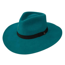Load image into Gallery viewer, Charlie 1 Horse Highway – Wool Felt Cowgirl Hat