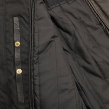 Load image into Gallery viewer, Hipster Men's Motorcycle Leather Jacket