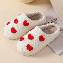 Load image into Gallery viewer, Warm Winter House Slippers - # GIAA73610006