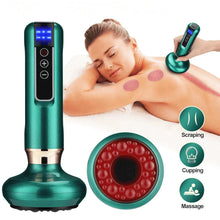 Load image into Gallery viewer, Home Cupping Care Device