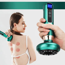 Load image into Gallery viewer, Home Cupping Care Device