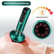 Load image into Gallery viewer, Home Cupping Care Device