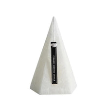 Load image into Gallery viewer, Home Decorative Aromatic Candles Scented Candles 3D Iceberg Shape Room Fragrance Candles Strong Fragrance Scent Stress Relief Gift for Women on Birthday Anniversary Aromatherapy Home Decoration