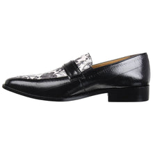 Load image into Gallery viewer, Hornsby Leather Loafers Shoes
