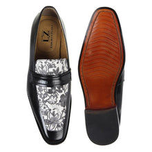 Load image into Gallery viewer, Hornsby Leather Loafers Shoes