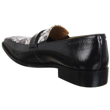 Load image into Gallery viewer, Hornsby Leather Loafers Shoes