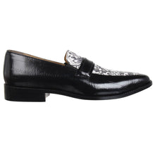 Load image into Gallery viewer, Hornsby Leather Loafers Shoes
