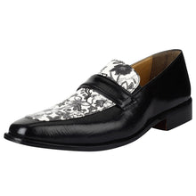 Load image into Gallery viewer, Hornsby Leather Loafers Shoes