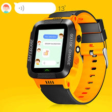 Load image into Gallery viewer, Kids Smart Watch with Touch Screen and Camera - # BOAA52310001