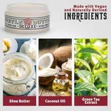 Load image into Gallery viewer, Hustle Tattoo Care Balm Twin Pack - Vegan & Petroleum-Free