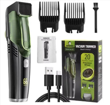 Load image into Gallery viewer, Hybrid Wash & Trim Beard Cutter