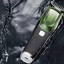 Load image into Gallery viewer, Hybrid Wash & Trim Beard Cutter