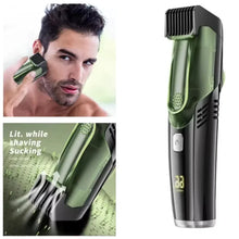Load image into Gallery viewer, Hybrid Wash & Trim Beard Cutter