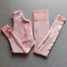 Load image into Gallery viewer, Patchwork Gym Clothing - # GIAA23110001