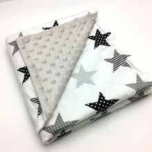 Load image into Gallery viewer, Baby Blanket - # BAGE41110005