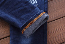 Load image into Gallery viewer, Baby Denim Set (3-Piece) - # BAAA21210002