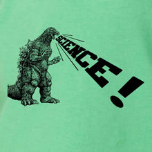 Load image into Gallery viewer, Godzilla Science kids - # BOAA11510007