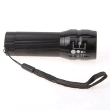 Load image into Gallery viewer, LED Bike Lights with 3 Modes